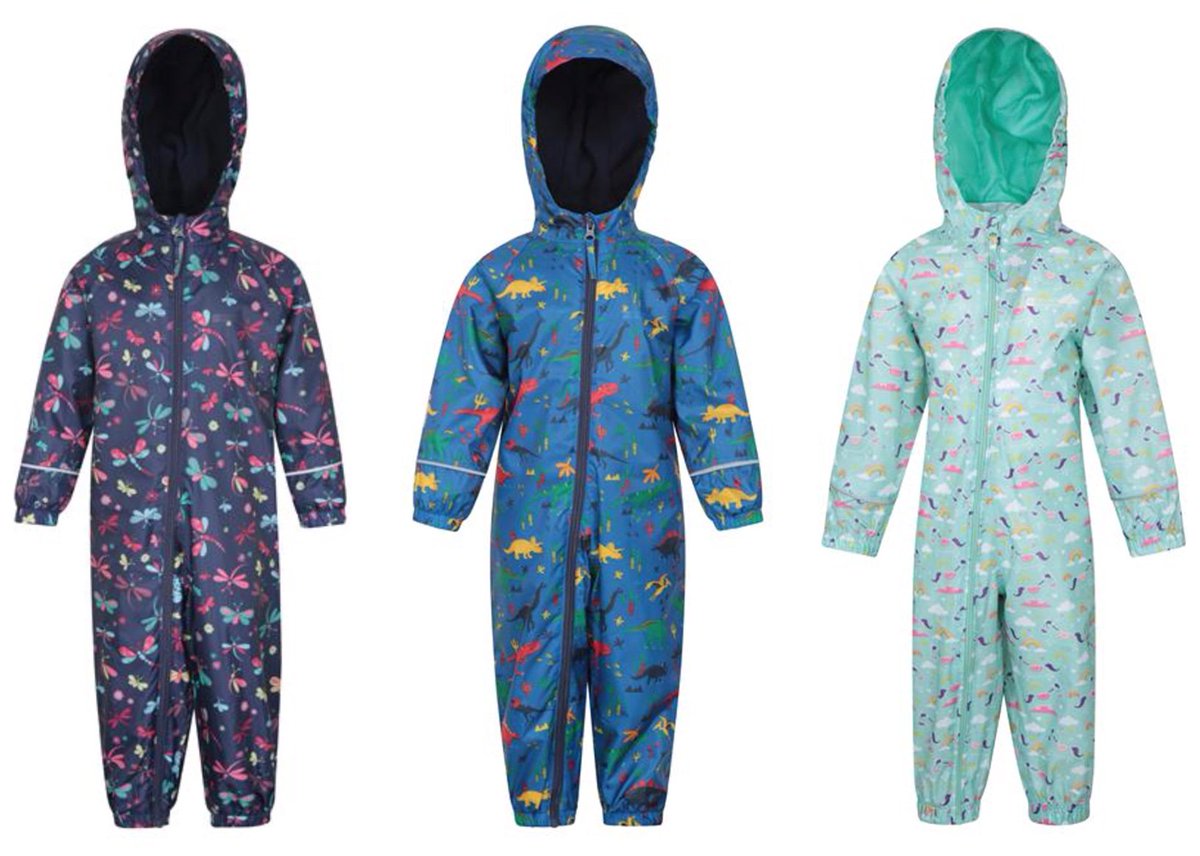 Mama Style (@mamastyleuk) on Twitter photo Did you get caught in the rain yesterday?
Well get your hands on one of these fantastic all-in-one fleece lined rain suits from Mountain Warehouse, they are currently having a clearance sale and you can nab one for as little as ÂŁ12.99
mountainwarehouse.com/kids/toddler/p…
<a href="/MountainWHouse/">Mountain Warehouse</a> Did you get caught in the rain yesterday?
Well get your hands on one of these fantastic all-in-one fleece lined rain suits from Mountain Warehouse, they are currently having a clearance sale and you can nab one for as little as ÂŁ12.99
mountainwarehouse.com/kids/toddler/p…
<a href="/MountainWHouse/">Mountain Warehouse</a>
