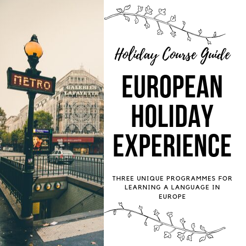HolidayCourse tweet picture