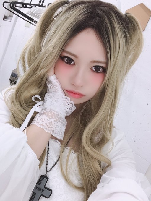 Twitterのコスプレ画像6