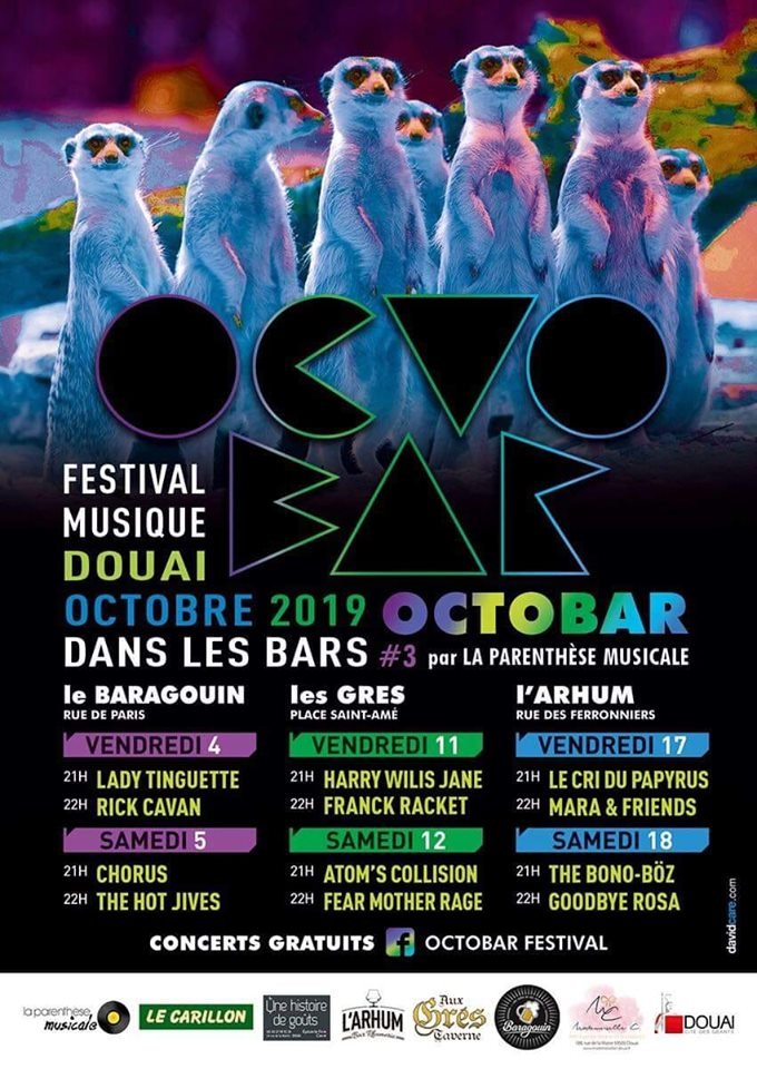 Ville de Douai tweet media