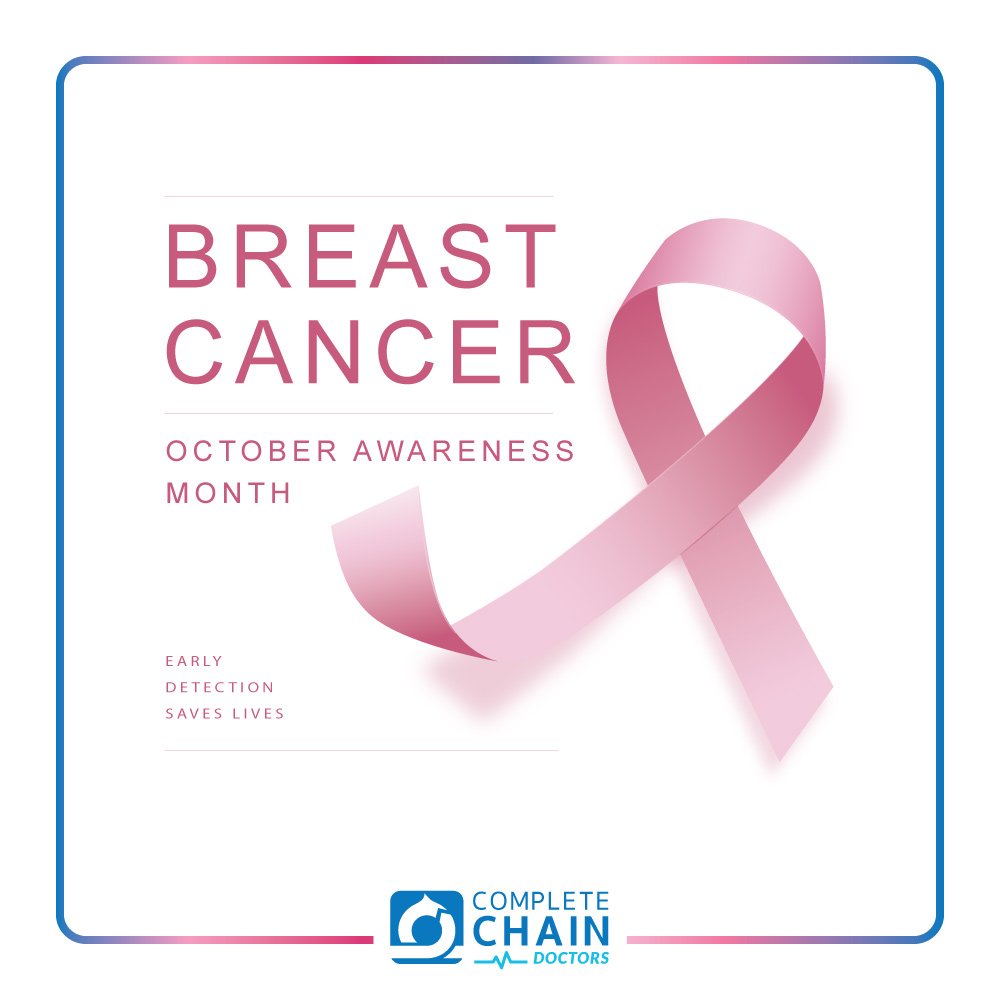 completechaindr's tweet photo. Early Detection Saves Lives! 🌸
#CompleteChainDoctors #Doctors #BreastCancer #breastcancerawarness
#October #thinkpink #Jordan #ما_تستني https://t.co/gkGewUdR7x