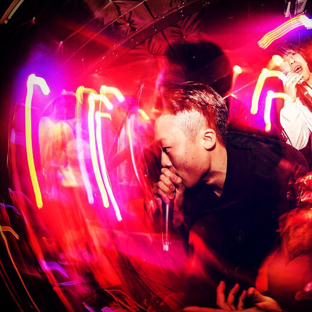 SHICHiHENGEbeat's tweet photo. JUDGE① KanryO https://t.co/zDaWcdiZcq