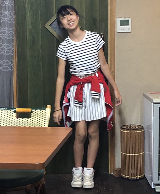 Twitterのコスプレ画像17