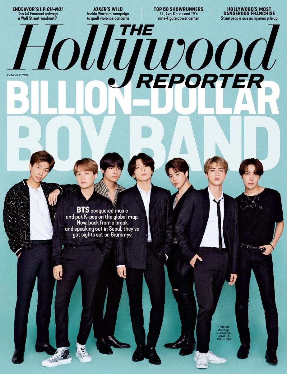Susiemin Bts X The Hollywood Reporter 存在が高画質 またさすがのクオリティ出してきてる 背景無地やのに何このオーラ Susiemin Bts X The Hollywood Reporter 存在が高画質 またさすがのクオリティ出してきてる 背景無地やのに何このオーラ