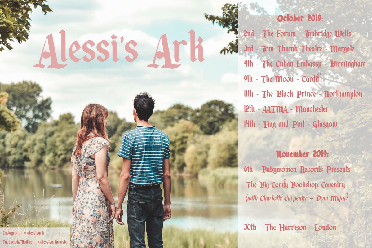 Tom Thumb Theatre tweet media