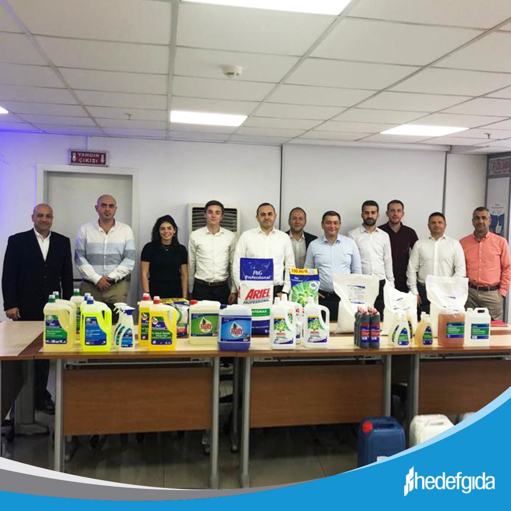 HedefGida's tweet photo. Cenevre'den P&G PGP Pazarlama Takımını Ağırladık.
#hedefgida #hedefteam #PG #pgteam https://t.co/53z3tpTiAO