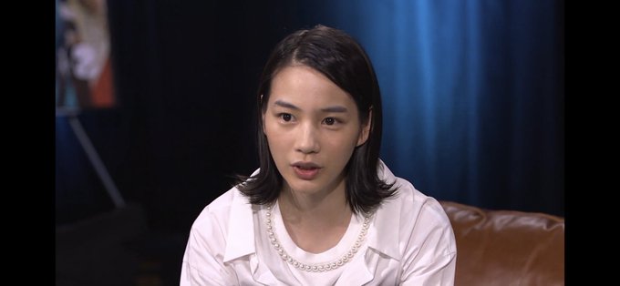 蔵下穂波 の評価や評判 感想など みんなの反応を1時間ごとにまとめて紹介 ついラン 蔵下穂波 の評価や評判 感想など みんなの反応を1時間ごとにまとめて紹介 ついラン