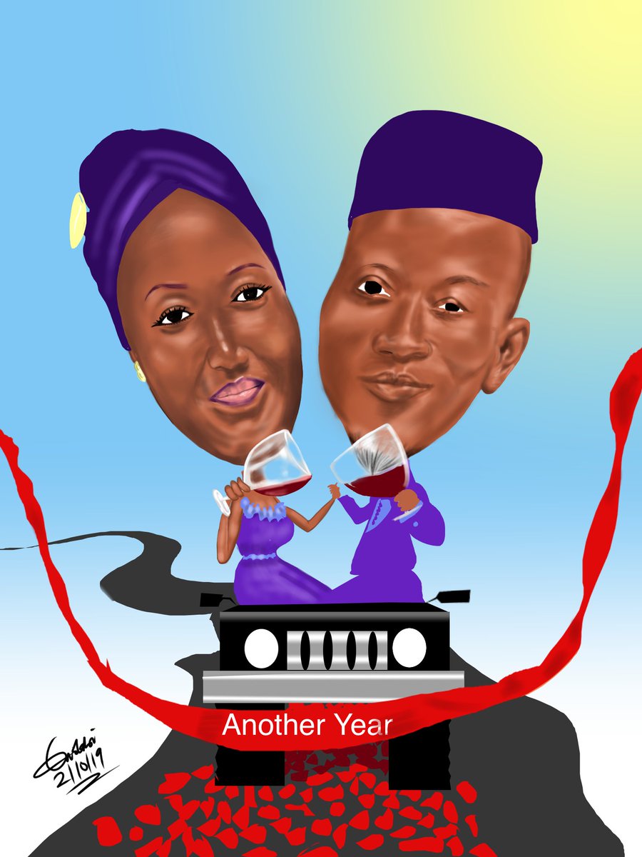 idoartstudios's tweet photo. Something great for anniversary. Want one, reach us here
#wedding #weddinganniversary #anniversary #celebration #idea #caricature #caricaturist #owolabi #online #idoartstudios #post #love #relationship #husbandandwife #caricature #cartoon #cartoonst #cartooning #lagos #nigeria https://t.co/Amty3h6UWy