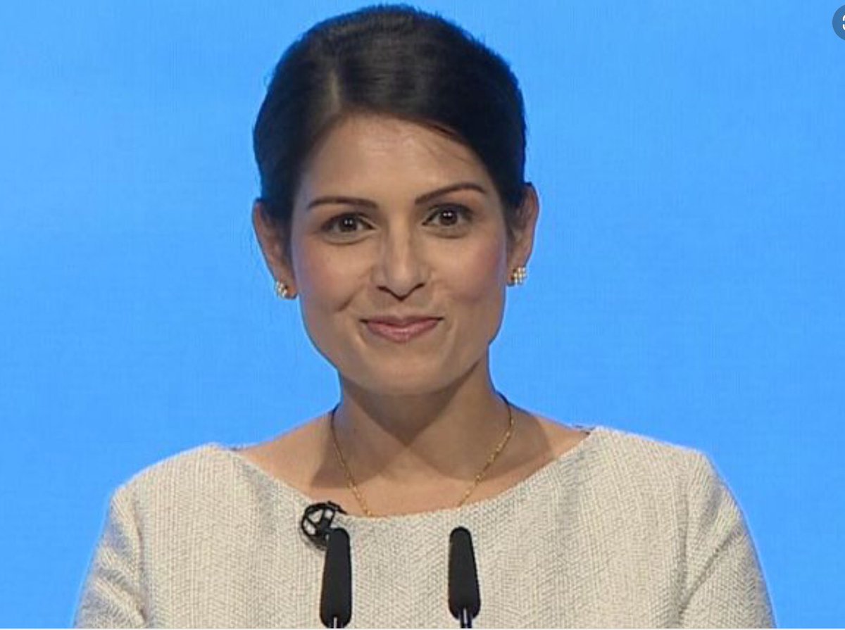 Difficult to work out who is the most vile, given the opportunity I think @patel4witham could be another #IrmaGrese