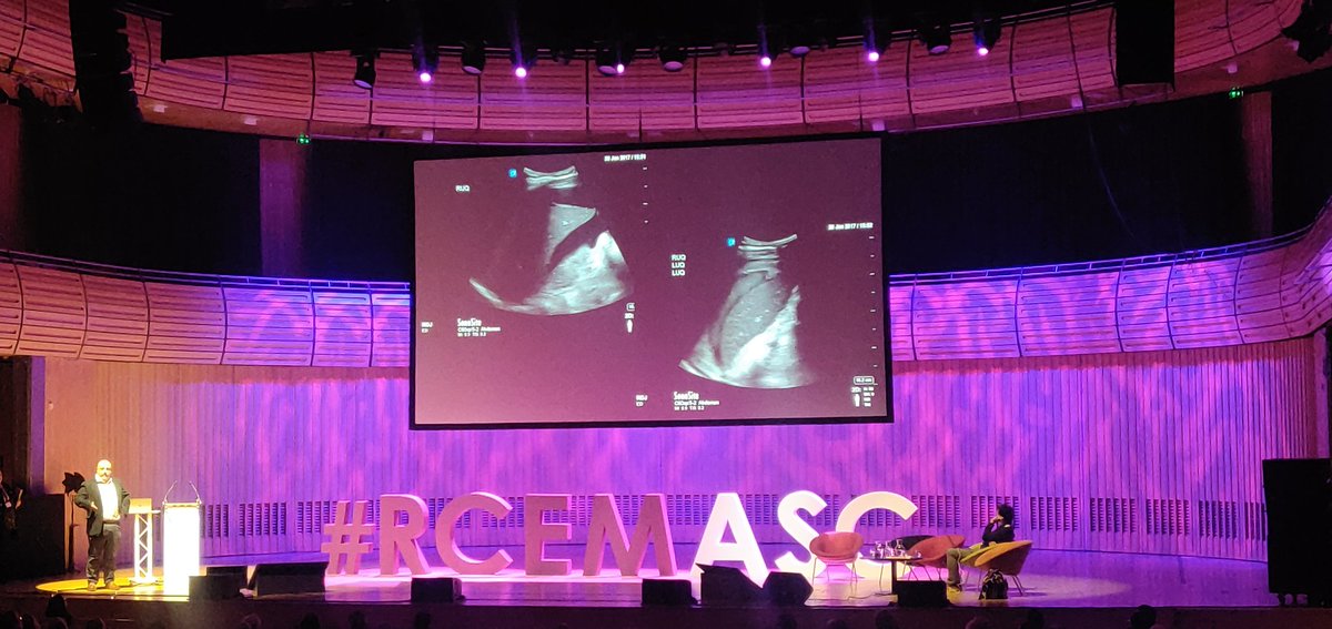 G550NDH's tweet photo. Thoroughly enjoyed the first day of  #RCEMasc conference in Newcastle! Very informative and captivating talks from POCUS to military resuscitation research in trauma. #RCEMasc #emergencymed https://t.co/y37Q1DITHr