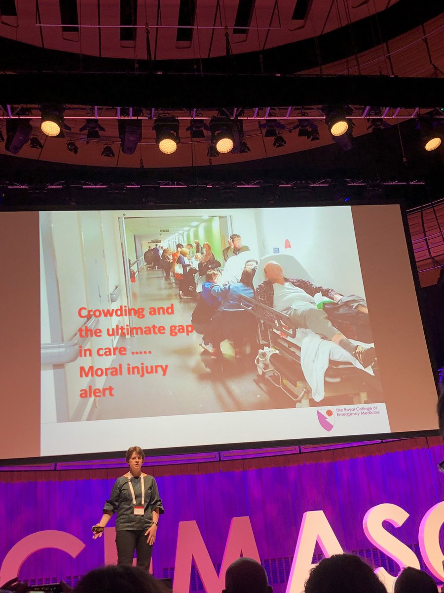 ED Doc (@4hremergencydoc) on Twitter photo Our new <a href="/RCEMpresident/">Adrian Boyle</a> hits the nail on the head with her No 1 priority. To insist that corridor care is unacceptable. I’ll be quoting this to my trust and hope you all do the same #ED #RCEMasc Our new <a href="/RCEMpresident/">Adrian Boyle</a> hits the nail on the head with her No 1 priority. To insist that corridor care is unacceptable. I’ll be quoting this to my trust and hope you all do the same #ED #RCEMasc