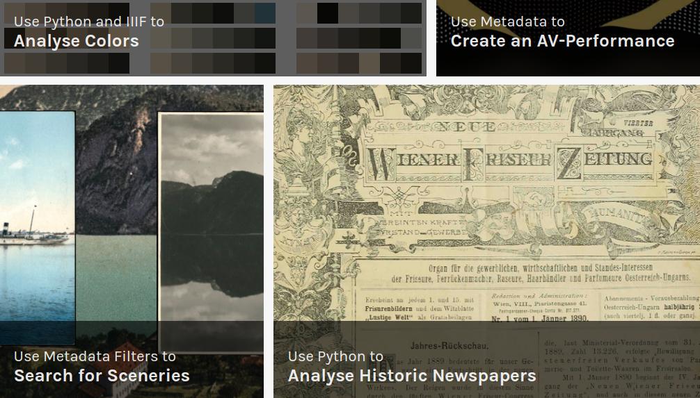 WebScraperIO's tweet image. Digitization of historical sources is transforming the way how historical research is done.Scientists from University of Applied Sciences St. Pölten have done a case study about the history of financial news using ANNO, ONB Labs and #webscraperio!Read here ceur-ws.org/Vol-2451/paper…