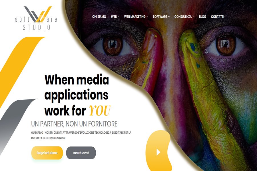 swstudio_it's tweet photo. Il nostro sito #internet cambia look! Vuoi scoprire come? Visita il link https://t.co/YW8q8eO47I... resterai stupito!
#softwarestudio #concordiasagittaria #website #restyling https://t.co/WVD9WY8P1g
