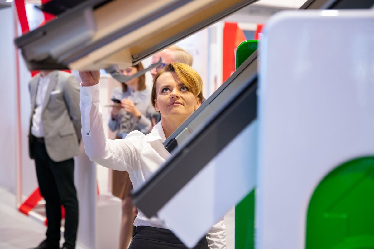 FAKRO Polska tweet media