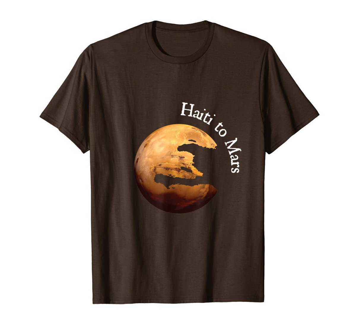 ForumKreyol's tweet photo. #Haiti buy this shirt https://t.co/lRfDCp8nNU buy this shirt Haiti to Mars to support our website forum @Nazaire73 https://t.co/C5JKFvqHJ2
