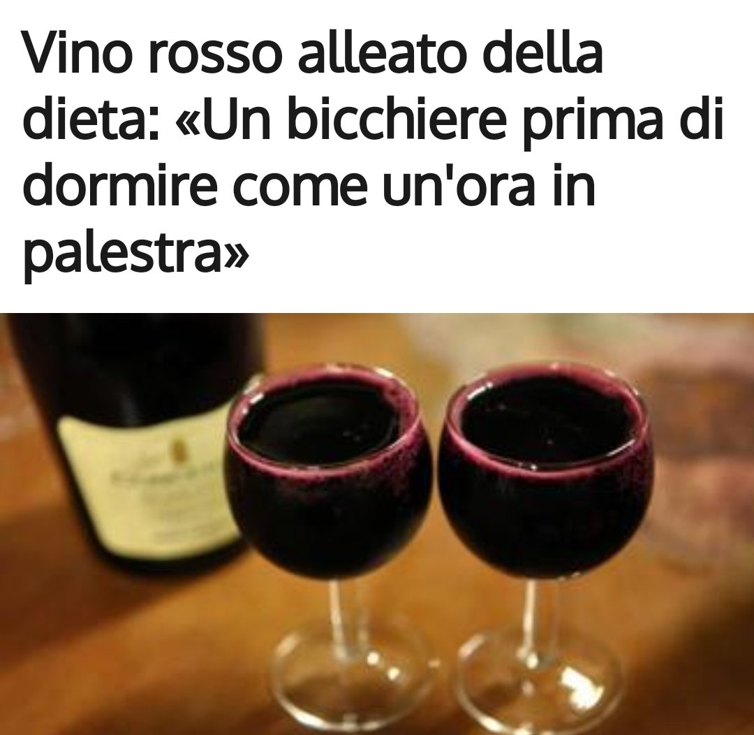 _lestrange69's tweet photo. โ2 bicchieri per 5 giorni.....๐คทโโ๏ธ
#addiodieta #addiopalestra https://t.co/rONAuaHxoh