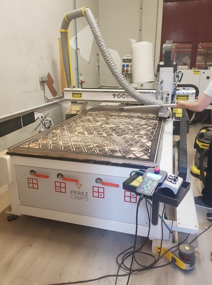 VilledeMetz's tweet image. 🔎 Découvrez les coulisses de la réalisation du stand des 800 ans de la Cathédrale Saint-Étienne de #Metz, présent à la @FIMetz.
👉 swll.to/ze5IS