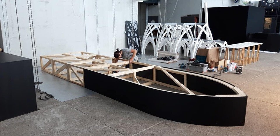 VilledeMetz's tweet image. 🔎 Découvrez les coulisses de la réalisation du stand des 800 ans de la Cathédrale Saint-Étienne de #Metz, présent à la @FIMetz.
👉 swll.to/ze5IS