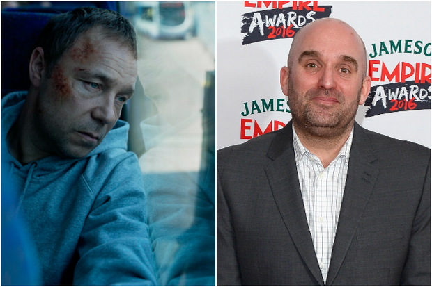 FestSeriesMania's tweet image. Lecture du matin : l'interview au @FestivalDinard de #ShaneMeadows, le créateur de #TheVirtues : une série doublement primée au Festival #SériesMania. @NickieSault @ShadyMeadows @ecrannoir ecrannoir.fr/blog/blog/2019…