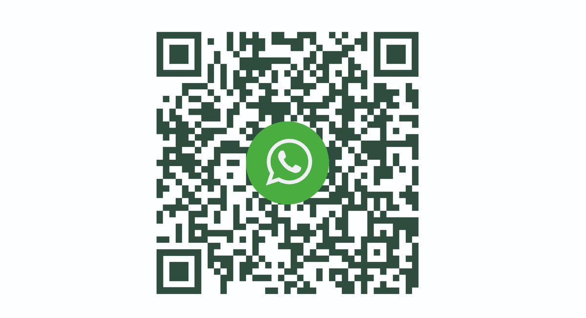 LignusPellets's tweet photo. No te quedes sin #pellets, realiza tu pedido de pellets ensacados o a granel fácilmente a través de Whatsapp.
Solo tienes que escanear el código Qr y contarnos lo que necesitas.
https://t.co/4fTBUYMfNr
#pelletesdegalicia #energiarenovable #biomasa #whatsappbusiness #lignus https://t.co/2N7W478aYn
