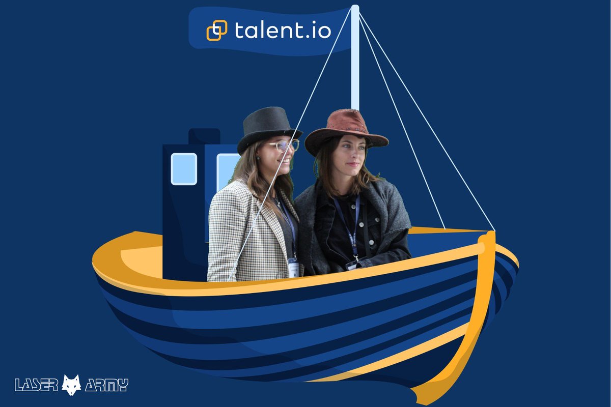 BananaEventsFr's tweet image. @talent_io #fun #devbreak #teambuilding #icebreacker