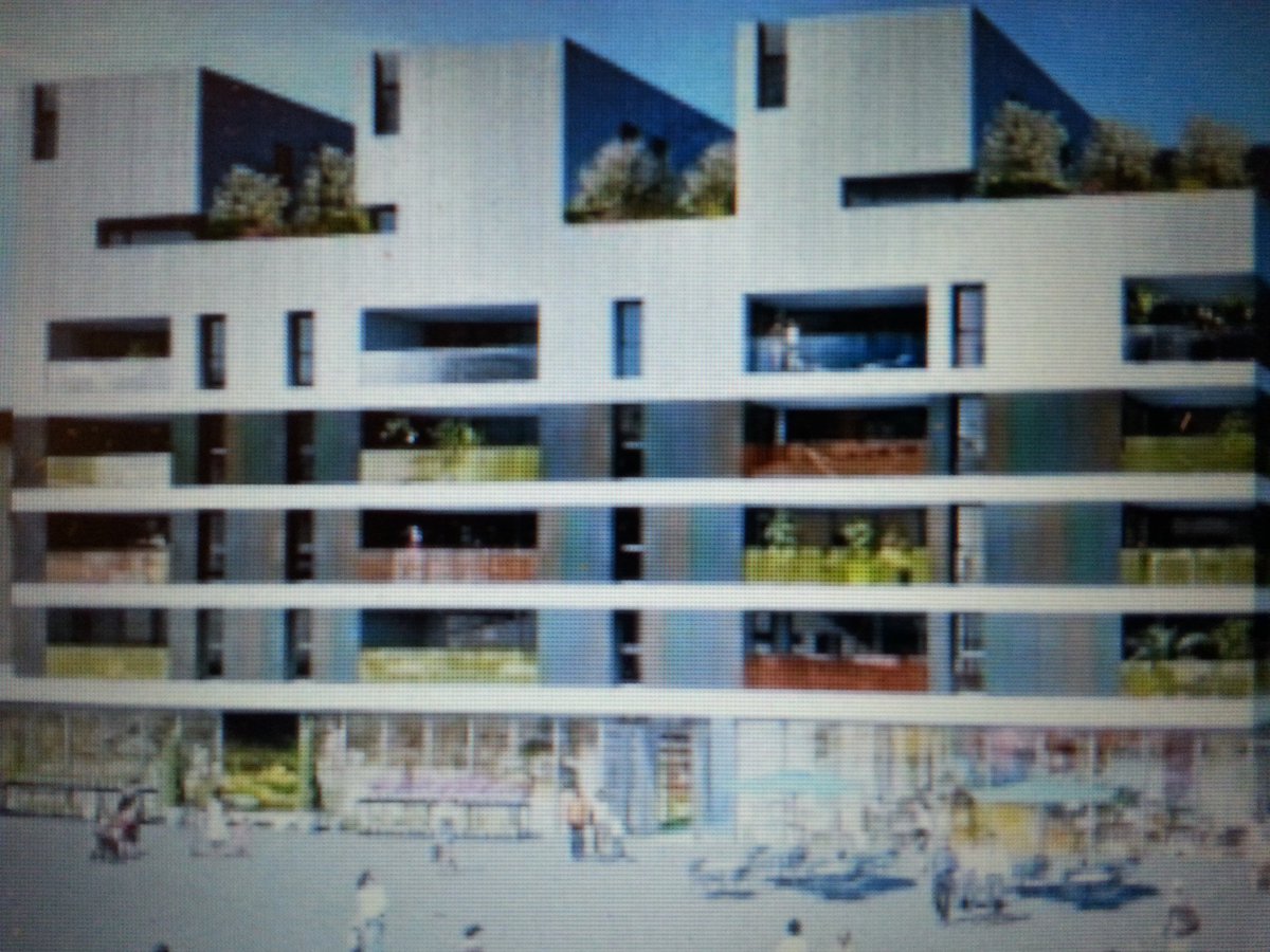 #AutreActu Des appartements vendus en 2 mois ! À 3 stations métro de l'hypercentre #rennes : Port Cartier confirme la pertinence de son modèle #ecoresponsable et met un véhicule <a href="/ReseauCitiz/">Réseau Citiz</a> à dispo des résidents @AmbitionImmo <a href="/BFMImmo/">BFM Immo</a> <a href="/businessimmo/">Business Immo</a> <a href="/logicimmo/">Logic-Immo</a> <a href="/radioimmo/">radio.immo</a>