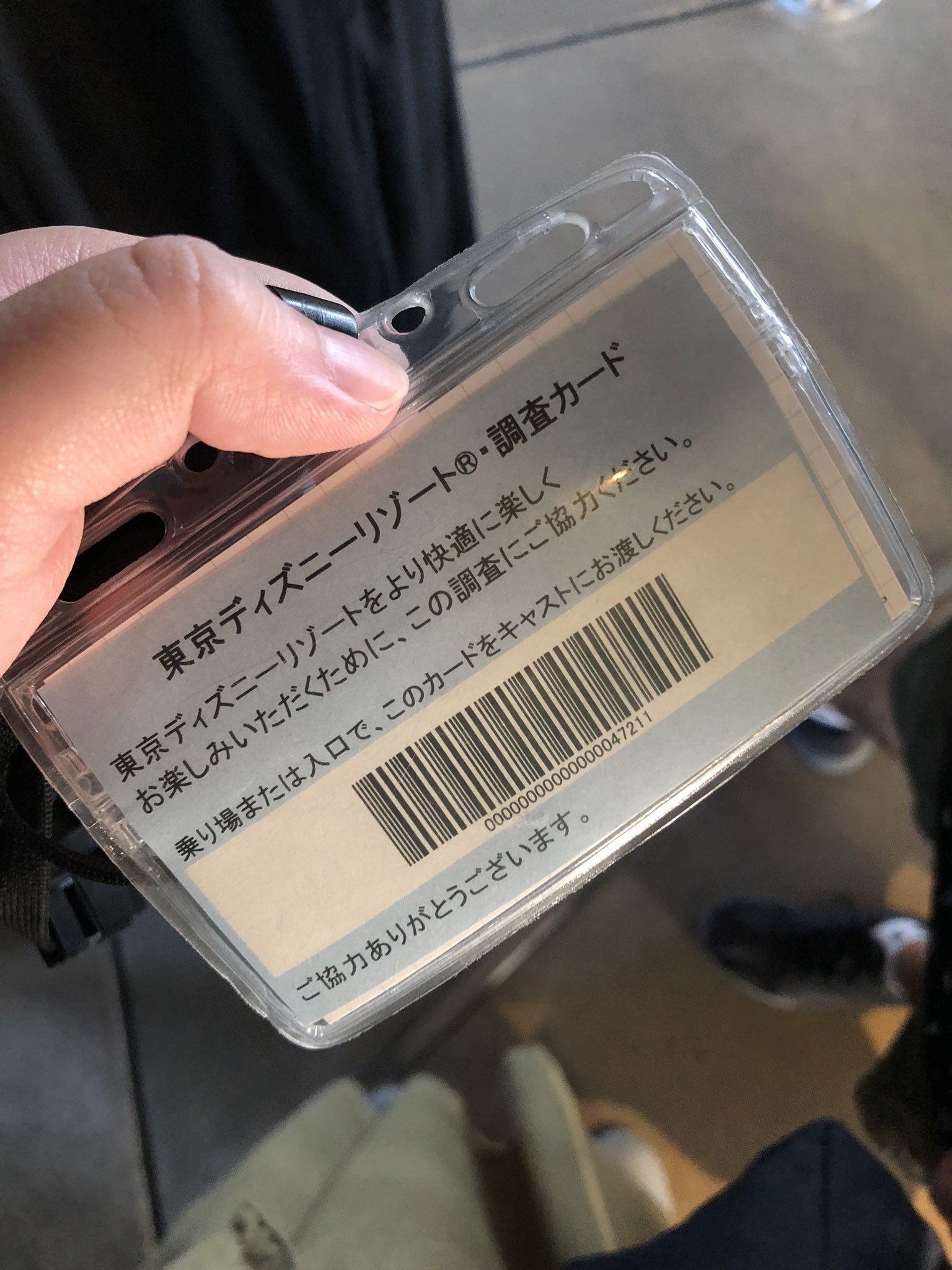 Tdr スピリット オブ 東京ディズニーリゾート カード Sucasa Com Ve
