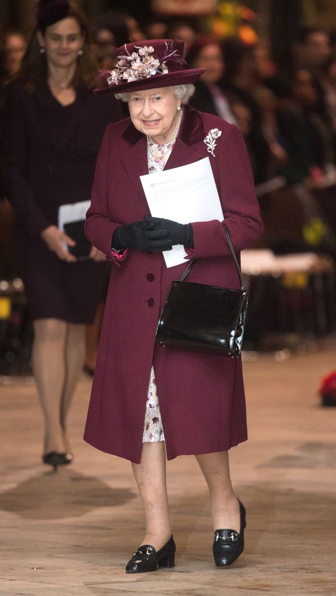 Born princesses and queens when they were younger... HM Queen Elizabeth