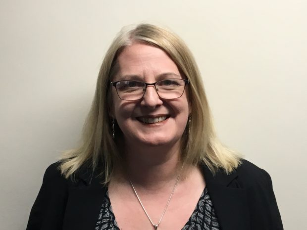 Meet Sarah Williams, our new Regional Coordinator for the Cheshire and Warrington Digital Skills Partnership! #digitalskillspartnership <a href="/DCMS/">Department for Culture, Media and Sport</a> 

Read the blog here >digitalskillspartnership.blog.gov.uk/2019/09/30/int…