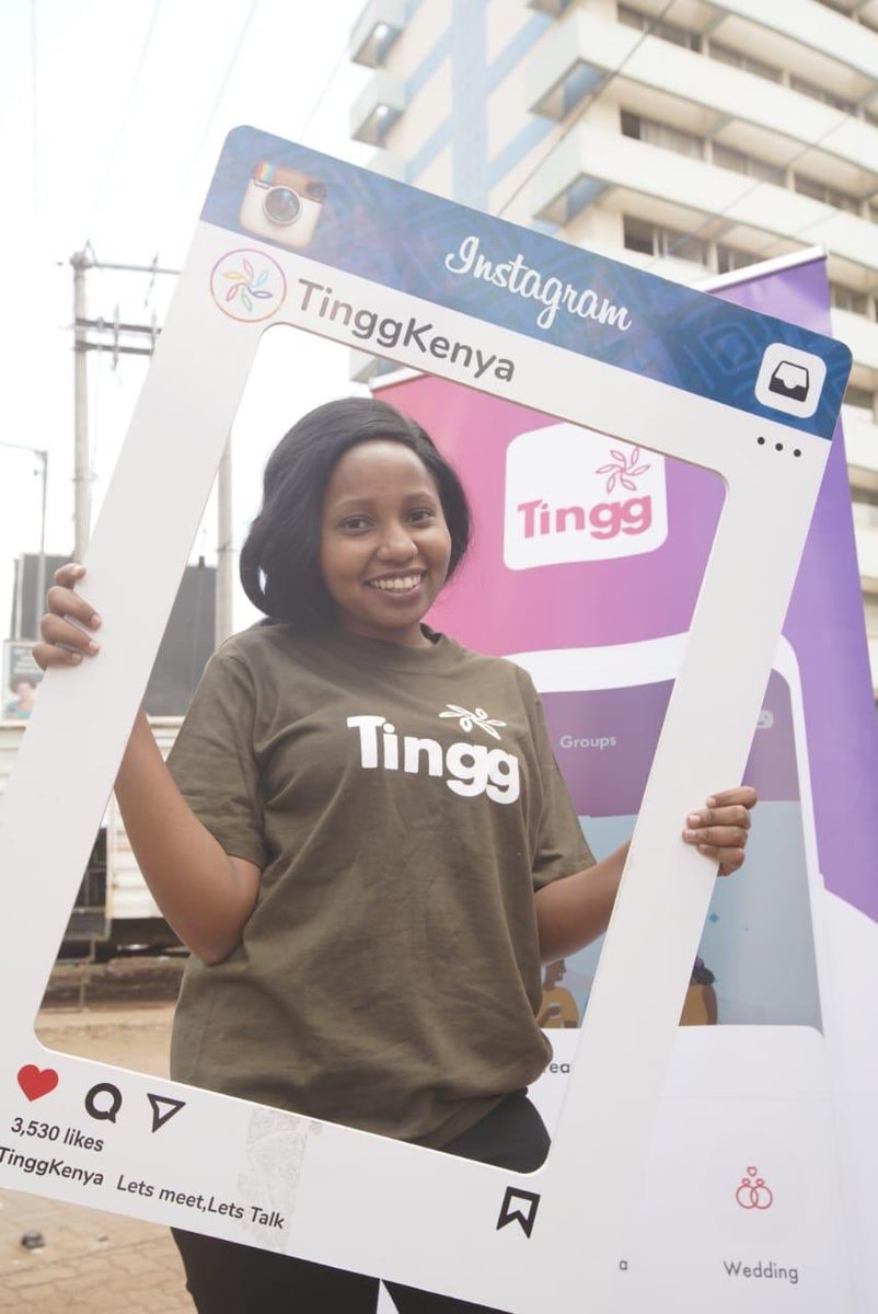 TechMoran's tweet photo. @Cellulant ‘s Mula rebrands to Tingg; Launches Africa’s first payments Super App
#CellulantNow
https://t.co/4f9Ujqt7jH… https://t.co/Xfn75O8wYY #TinggSuperApp https://t.co/085gIf0DoF