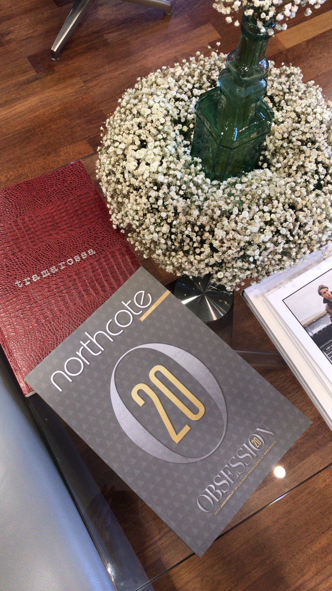 nigelclare's tweet photo. Northcote Obsession 20 has landed!😋@NorthcoteUK https://t.co/6QpsXqvKwV