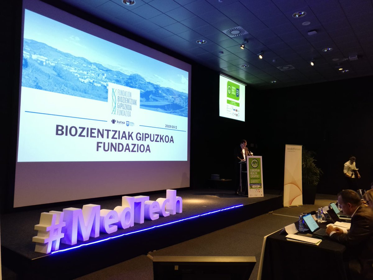 EIT_Health_es's tweet photo. @EITHealth @XtinaBescos @tecnalia @Cap_Digital @medicalvalley @BioRNCluster @FundlaCaixa @iesebschool @biocat_en @IreneSaTu @JavierVega_EIT Biozientziak Gipuzkoa Fundazioa representative @ikeresten presents their initiatives supporting entrepreneurship and innovation
#EHC #Medtech #CatapultMedtech https://t.co/wszWzL47uK