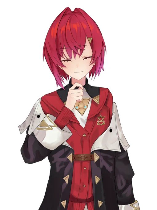 遅くなりました!おめでとう#絵ンジュ 