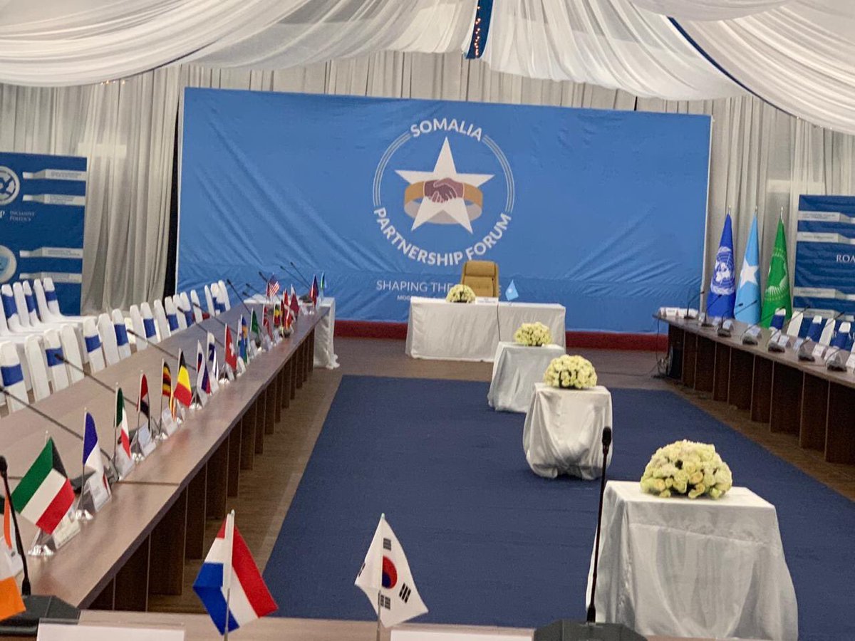 IlhamFaleebo's tweet photo. We did the best #UNProtocolTeam with #MFATeam #SomaliFuture #SPF2019 https://t.co/tHHAQBP4fn