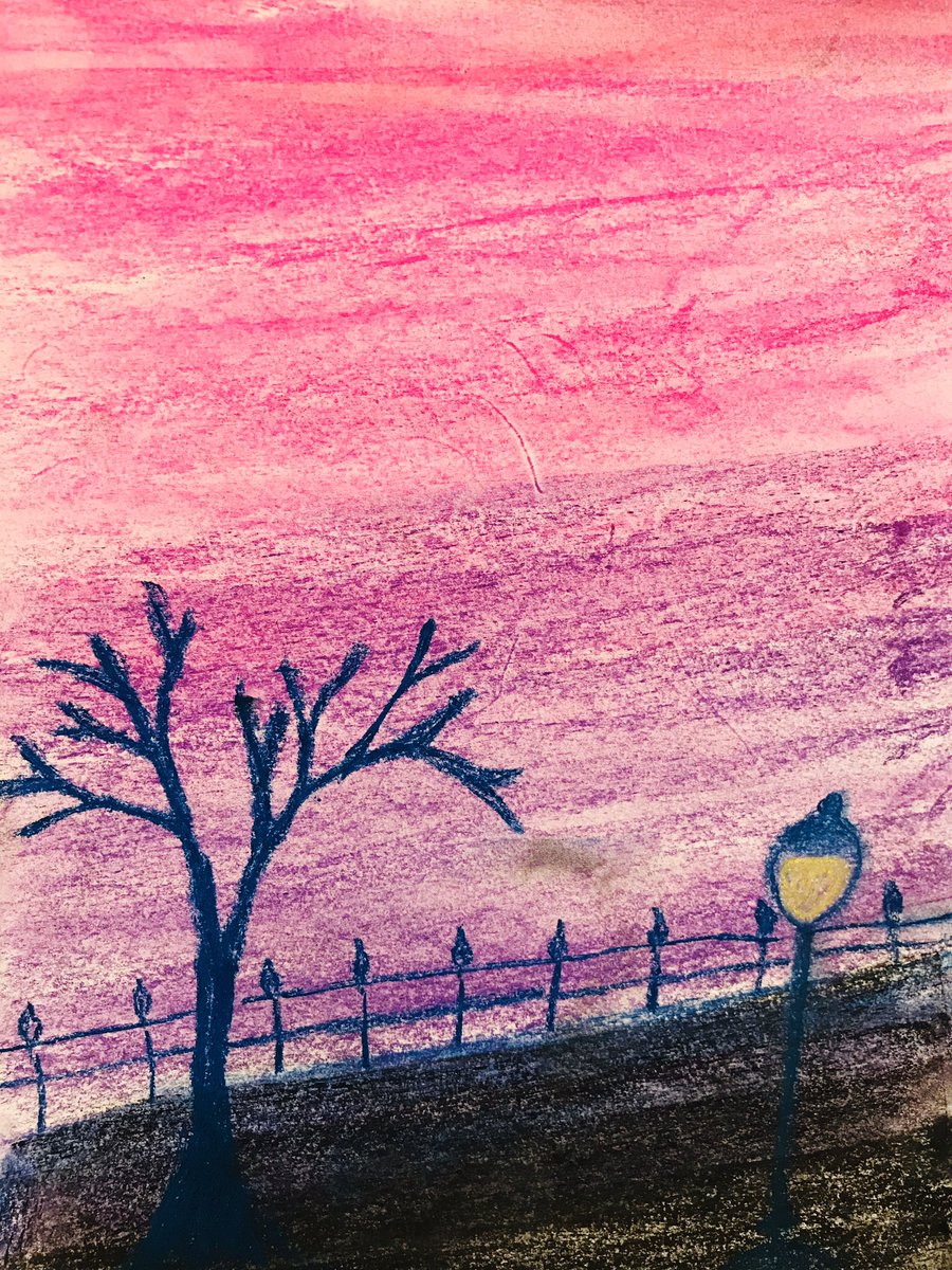AditiGanju's tweet photo. To create something beautiful, you need to roll up your sleeves and get your hands dirty #lessonsfromachild https://t.co/9wIVsOEVJv