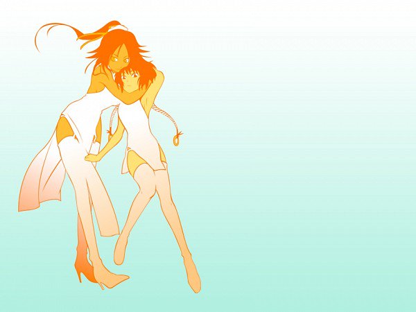 "She's the best. ENOUGH SAID."

#WaifuWednesday with
<a href="/BlackCatAssasin/">四楓院 夜一</a> 🐝