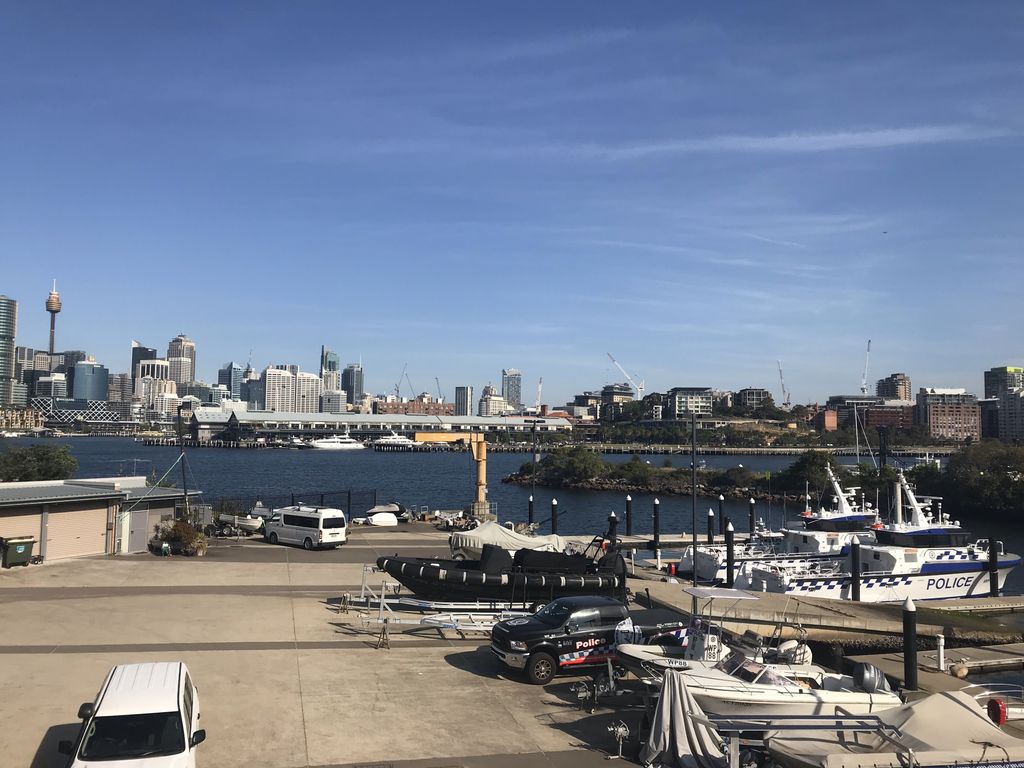camberesford's tweet image. Excited to be a part of the steering committee to develop a framework to manage #complexemergencies that cut across hazards, jurisdictions and sectors. And the view from the office wasn’t bad either! #emergencymanagement #strategicplanning