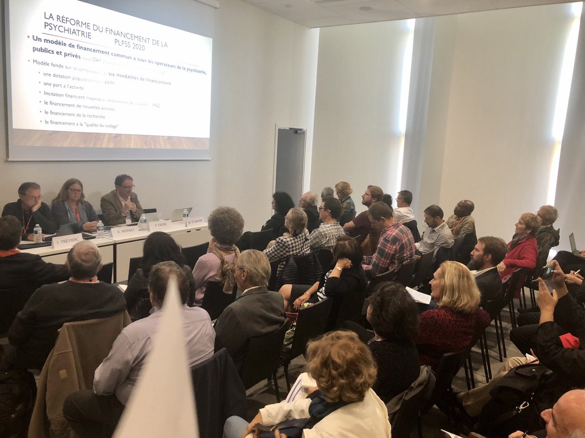 SPHtweeter's tweet photo. Atelier 7 : La gouvernance hospitalière en question https://t.co/0UyyvkWzgW
