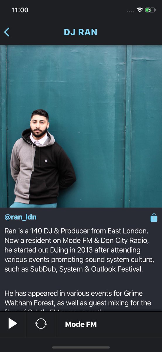 Radio Cult tweet media