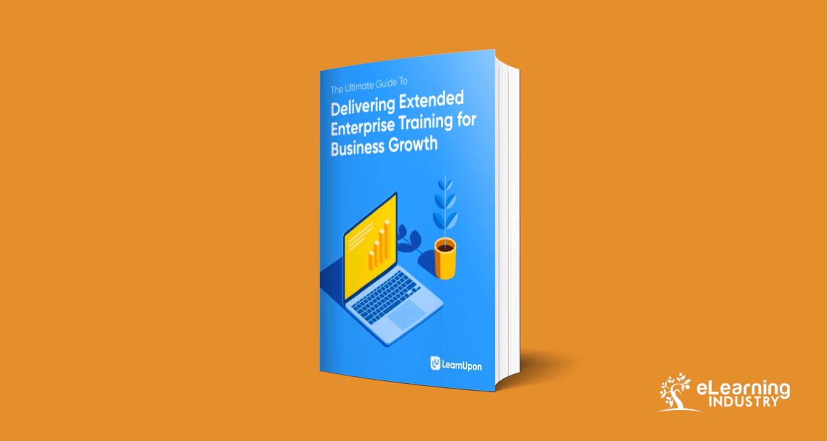 lancenoland1's tweet image. Businesses are now focusing on investing in LMSs that they can use to educate their customers, partners, and more, aka the extended enterprise. Download this insightful, free eBook for more: ow.ly/mRcH30pE0CE #extendedenterprisetraining #corporate…