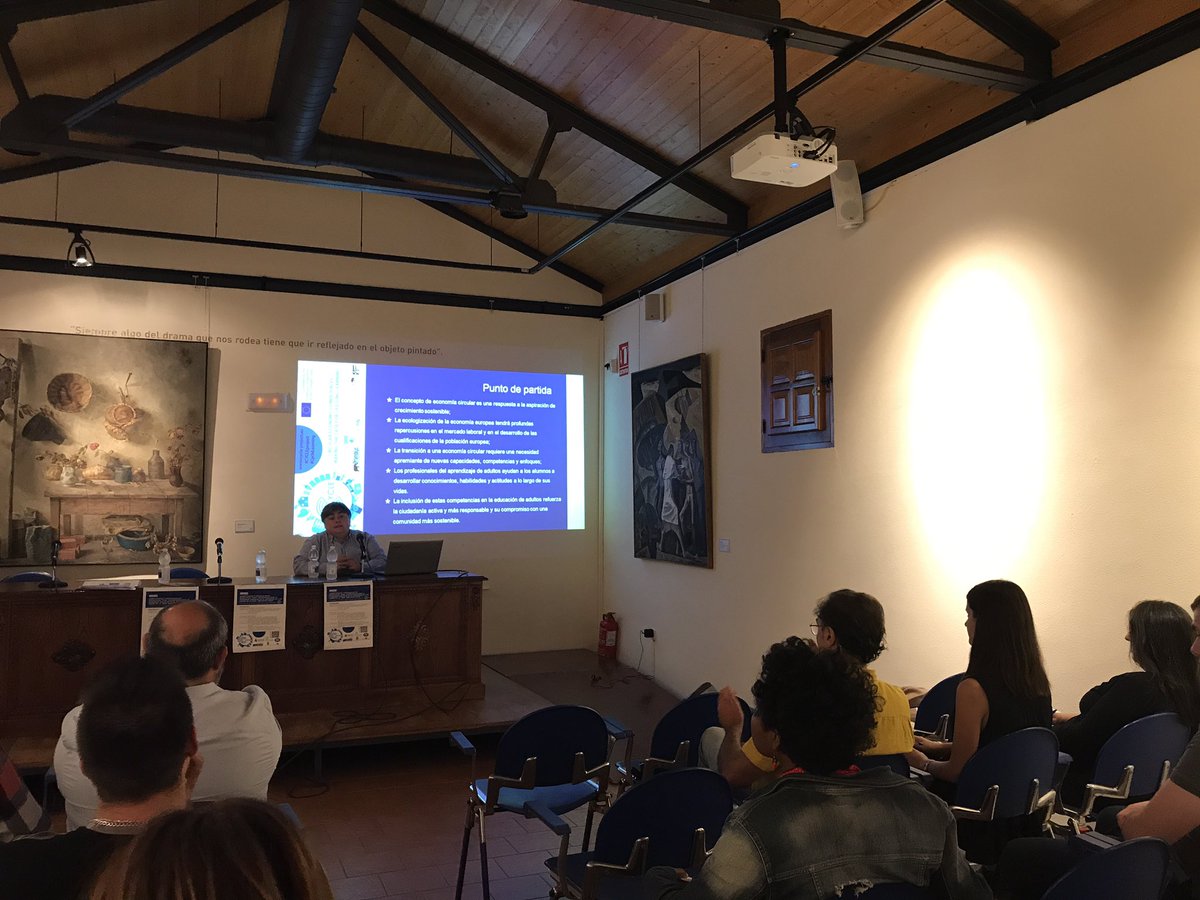 dramblys_org's tweet photo. El concepto de #economiacircular es una respuesta a la aspiración de crecimiento sostenible - el punto de partida #cycleproject #CycleLearning https://t.co/SZ63TU0r4H