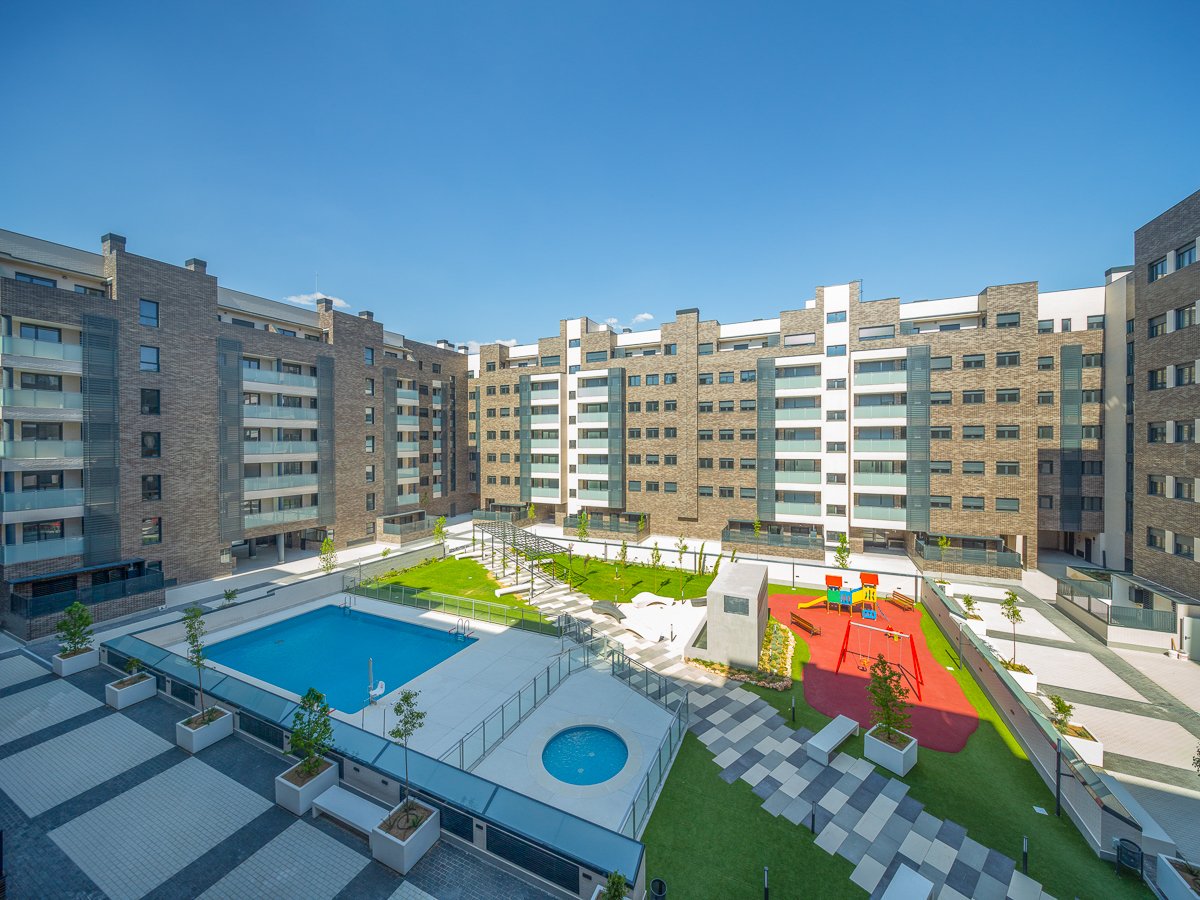 Construcciones Rubau tweet media