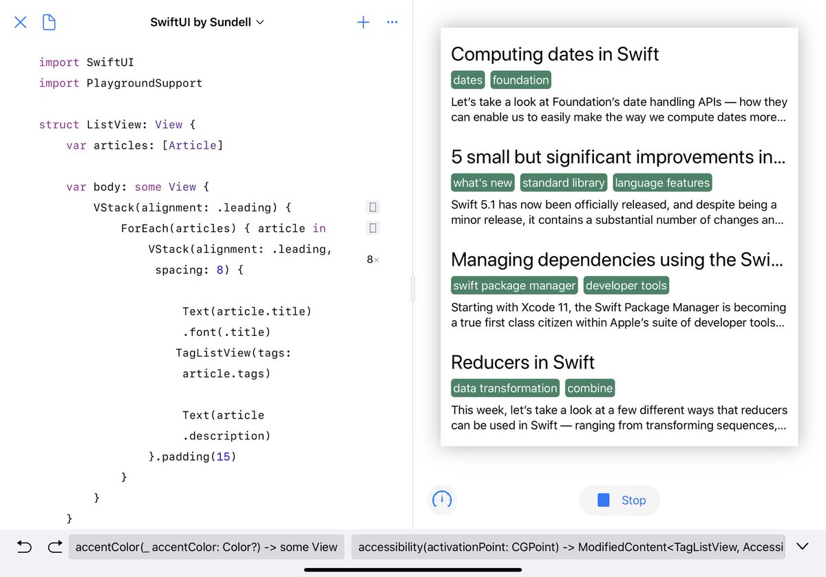 swift playgrounds ipad mini swift playgrounds ipad mini