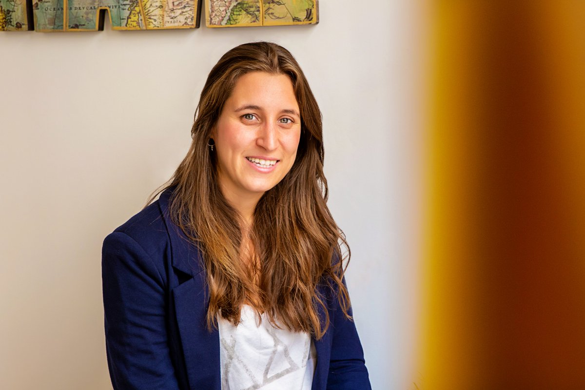 Un piso por habitaciones puede llegar a ser un 40% más rentable para el propietario que alquilarlo todo entero. 

@ARAemprenem analiza este fenómeno en un reportaje en el que ha participado @ineditBCN, la empresa barcelonesa especializada en el #coliving 

whiterabbit.es/inedit-barcelo…