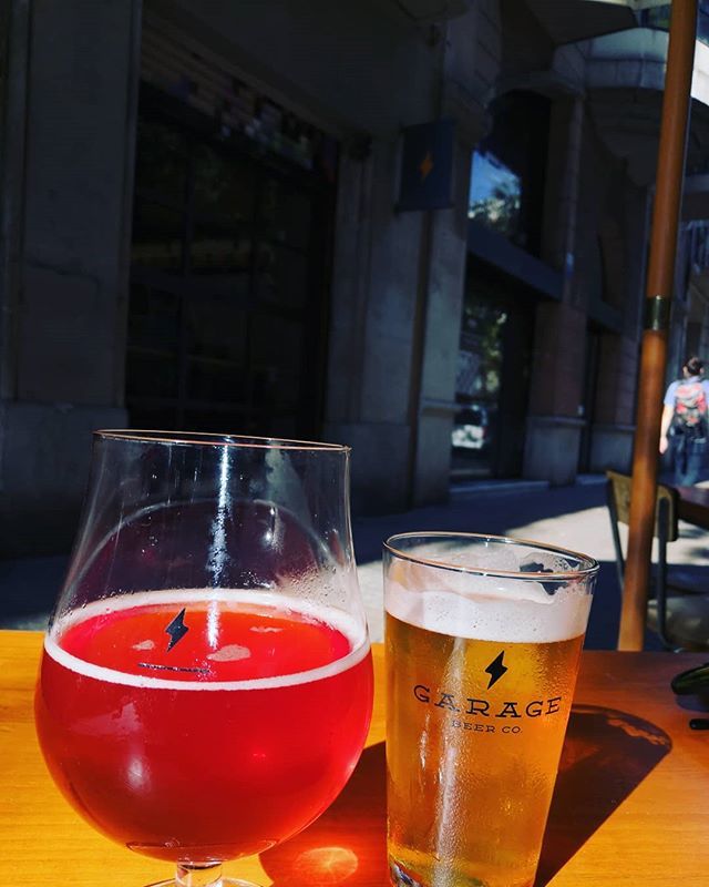 Oh... Yes... Give us all the catalonian beers!!
*
*
*
*
*
*
*
*
*
*
#beerbeerbeer #beer #beers #beergeek #beerlover #beertography #beerlife #beerstagram #beercation #wishyouwerebeer #east #eastlondon #craft #craftnotcrap #craftbeer #hophead #brew #brewtography #barcelona #ga…