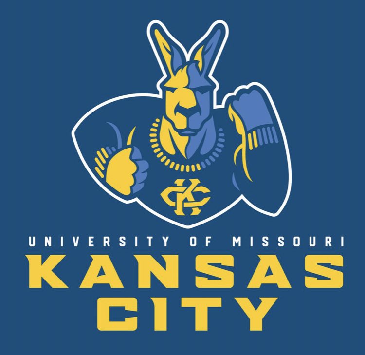 megwhite3's tweet photo. I’m super pumped and extremely grateful to say that I have verbally committed to play D1 soccer at the University of Missouri-Kansas City!! Thanks to my parents, coaches, teammates, &amp; @CoachCissell for the opportunity. #RooUp 💙💛⚽️@KCRoosWSoccer @IARush_SR_Girls @ACHSJagsSoccer https://t.co/2kU1sg4fXF