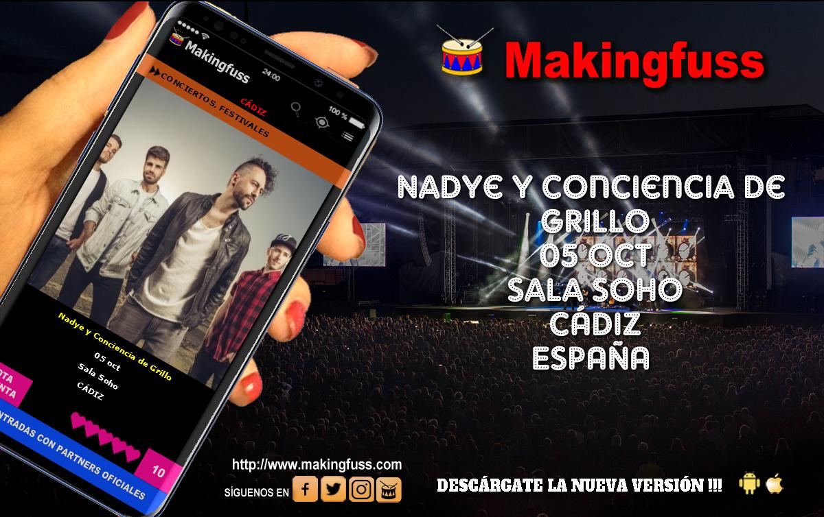 Makingfuss tweet media