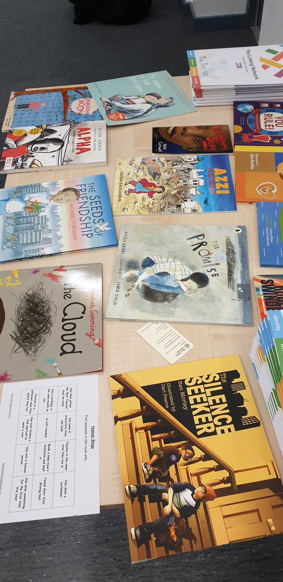 afrasiab_anwar's tweet photo. #schoolslinking #CPD1 taking place @EMA_Service @Linking_Network @BurnleyCampus @BurnleyYT https://t.co/kAWYKpjGOX