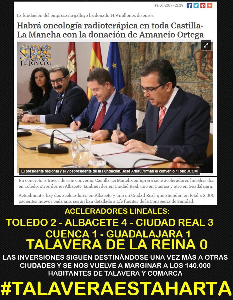 taladefender's tweet photo. Si estas dos noticias se dan en cualquier lugar con un poco de conciencia y honor estarían las calles en llamas, pero esto es Talavera, con tener 20 pavos de maría y el fútbol en el bar estamos conformes https://t.co/TcjZa3m0ge