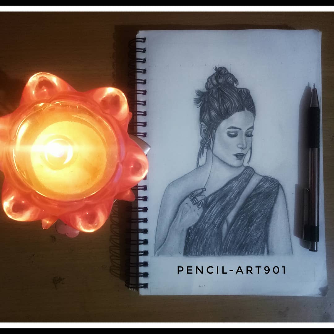 Pencilart901 (@pencilart901) on Twitter photo Happy bday <a href="/eyehinakhan/">Hina Khan</a> ....Wish u good health and lots of success...
Here is pencil sketch done by me for your birthday hope you like it..#happybirthdayhina #HinaKhan #hinakhansketch <a href="/Hinaholics/">Hinaholics✨</a> <a href="/BhartiLavina/">Lavina_131528</a> <a href="/Team_Hina_Khan/">TeamHinaKhan✨</a> <a href="/hinakhanfc_/">Hina Khan FC✨</a> <a href="/_hinakhanteam/">HINA KHAN TEAM</a> <a href="/Rocky02327673/">Ricky #Backupi,d</a> Happy bday <a href="/eyehinakhan/">Hina Khan</a> ....Wish u good health and lots of success...
Here is pencil sketch done by me for your birthday hope you like it..#happybirthdayhina #HinaKhan #hinakhansketch <a href="/Hinaholics/">Hinaholics✨</a> <a href="/BhartiLavina/">Lavina_131528</a> <a href="/Team_Hina_Khan/">TeamHinaKhan✨</a> <a href="/hinakhanfc_/">Hina Khan FC✨</a> <a href="/_hinakhanteam/">HINA KHAN TEAM</a> <a href="/Rocky02327673/">Ricky #Backupi,d</a>